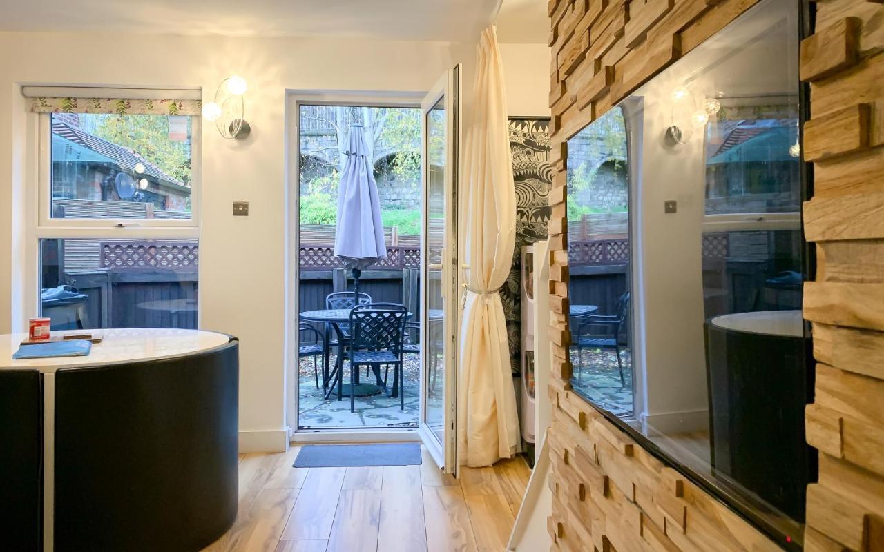Pear Tree Holiday Home - York Exterior photo